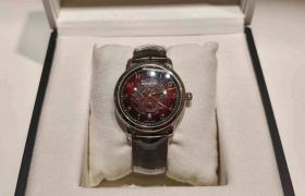 2026最新montblanc万宝龙腕表售后维修服务点地址考察报告