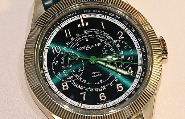 2026最新万宝龙montblanc客户服务点地址调研报告（图）
