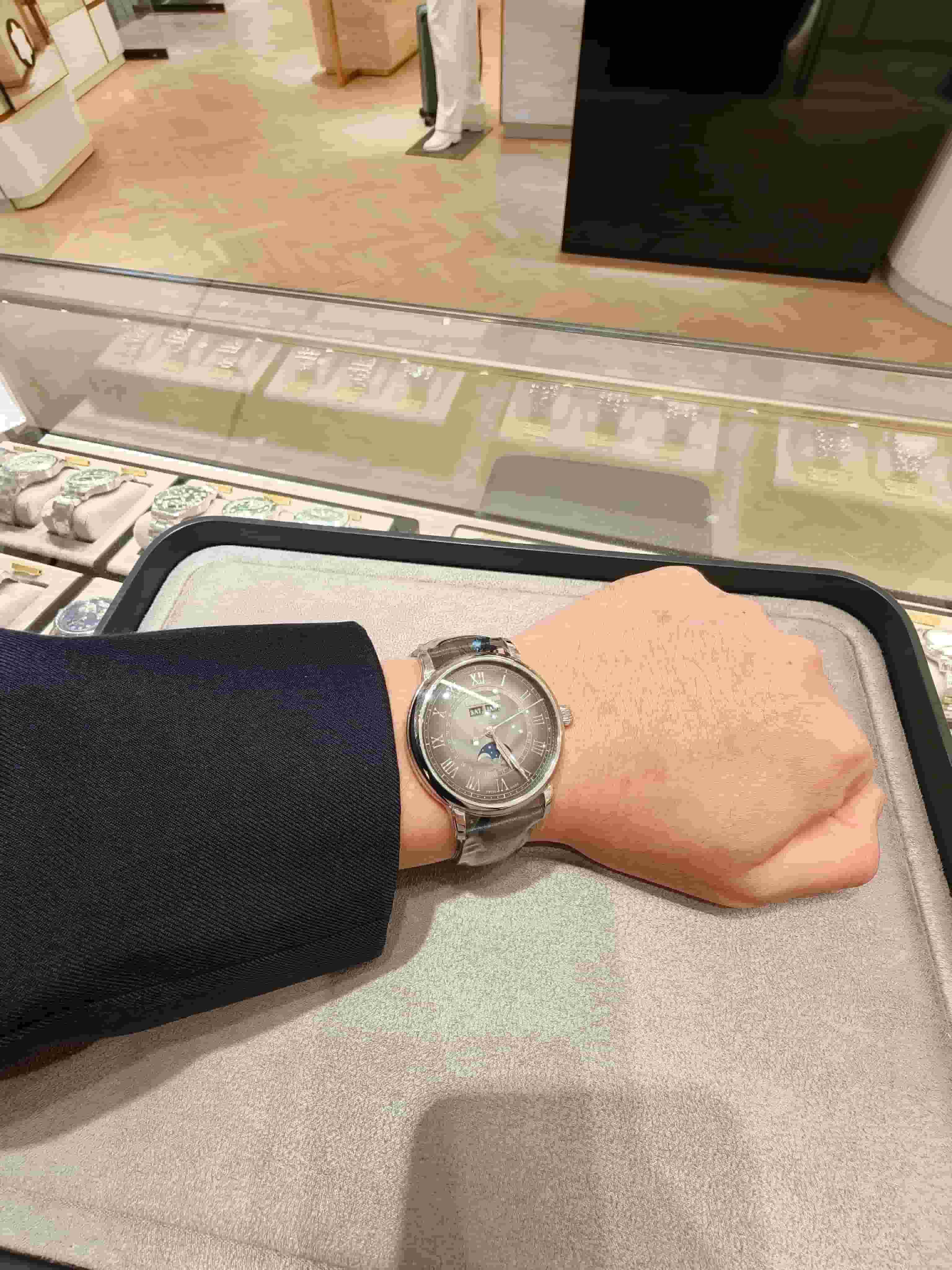 万宝龙中国官方售后服务中心｜最新服务电话及全部官方地址权威信息公告（2026年8月最新）（图）