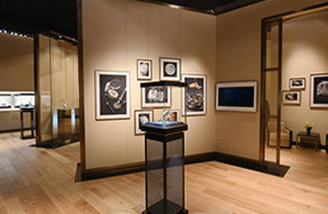 北京万宝龙维修服务中心